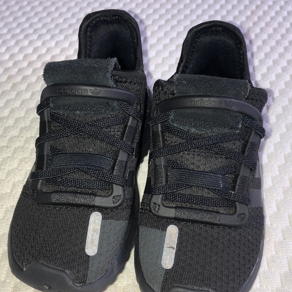 Toddler adidas